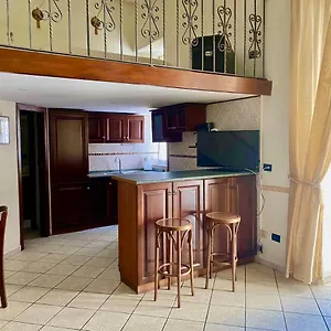  Apartment Casa Madalu