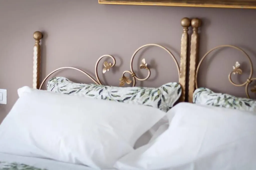 Olivella21 Luxury Apartment Montesanto Naples