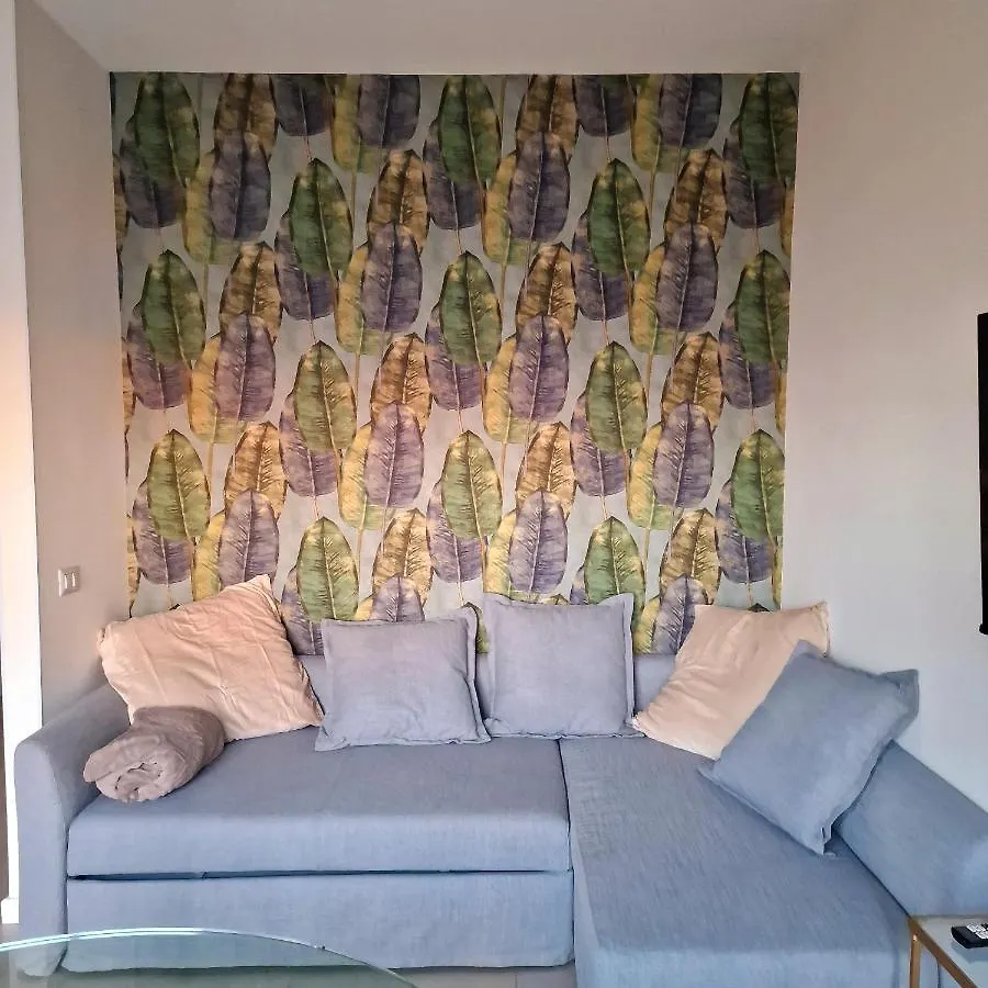 Olivella21 Luxury Apartment Montesanto Naples Italy