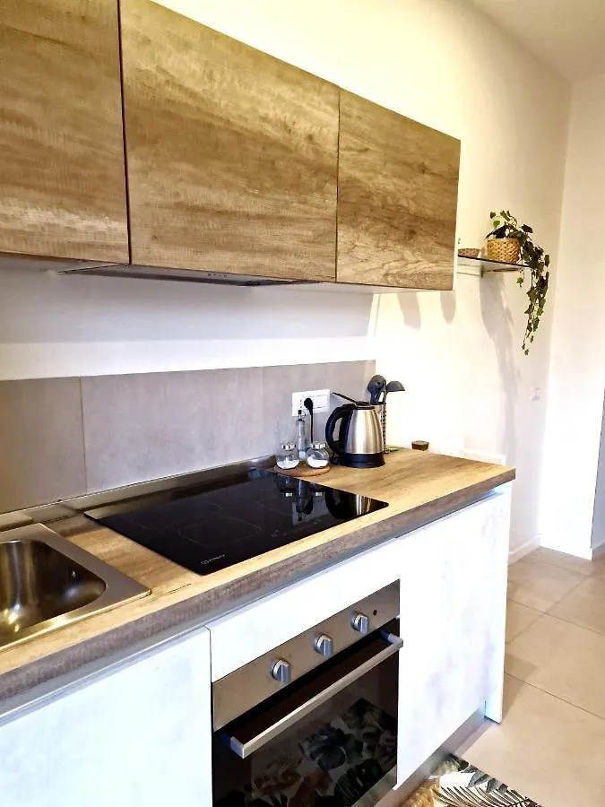 Olivella21 Luxury Apartment Montesanto Naples