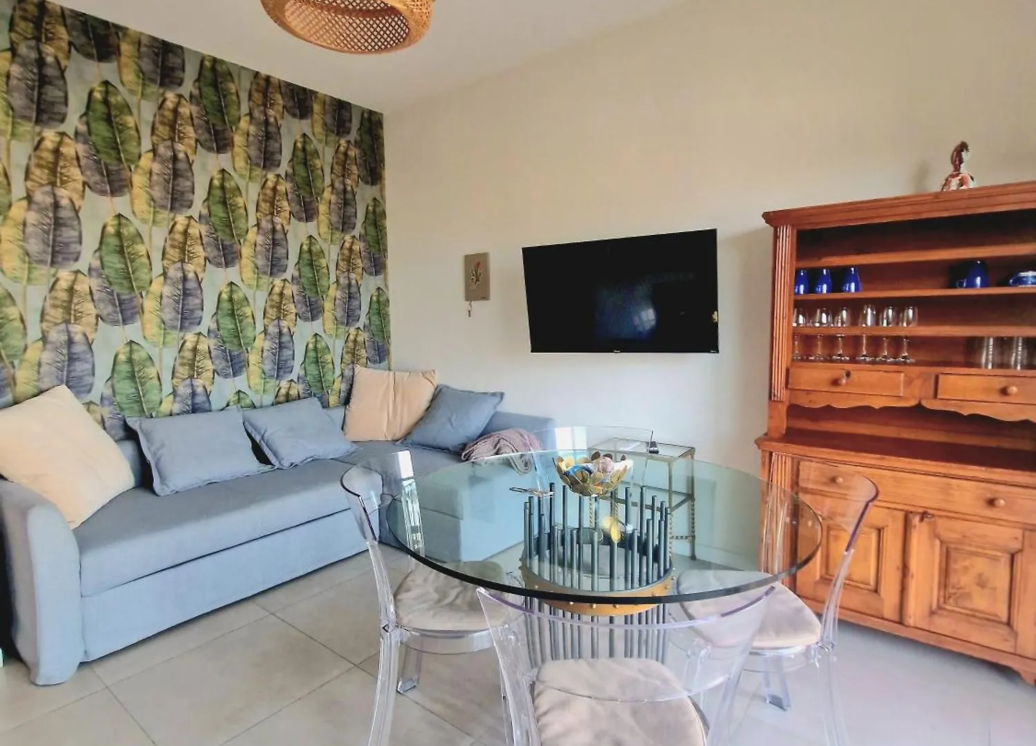 Olivella21 Luxury Apartment Montesanto Naples Italy