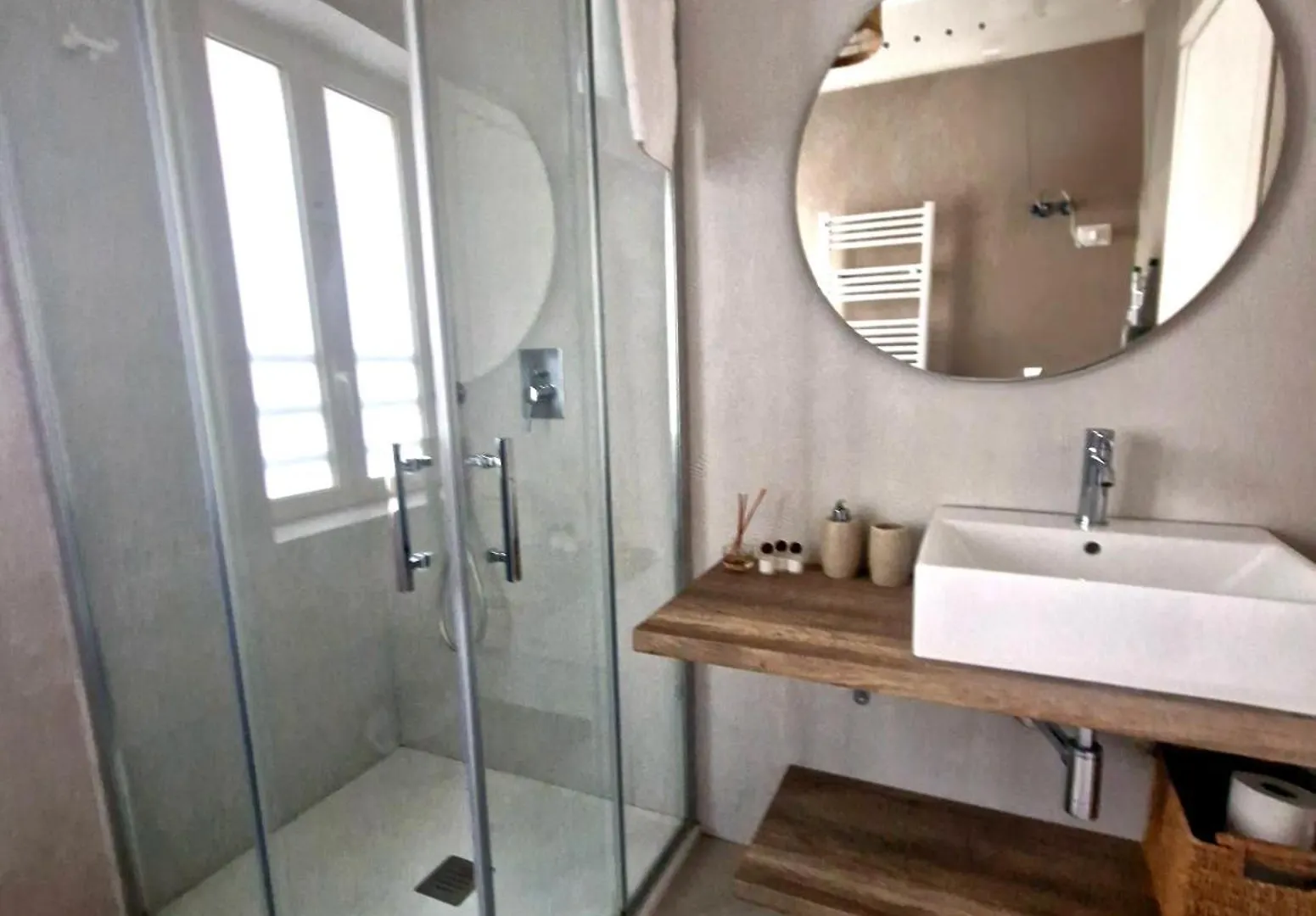 Olivella21 Luxury Apartment Montesanto Naples